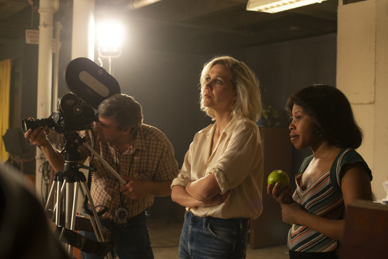 Illustration for article titled Television in 2018 looks more and more like movies from the 1970s